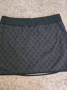 Adidas Golf Skort | XL